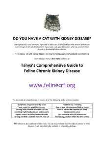 Chronic Kidney Disease